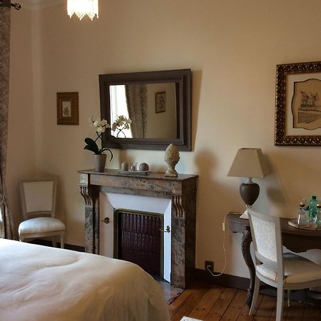 Les Lamartine-Chambres D'Hotes Le Mans Luaran gambar