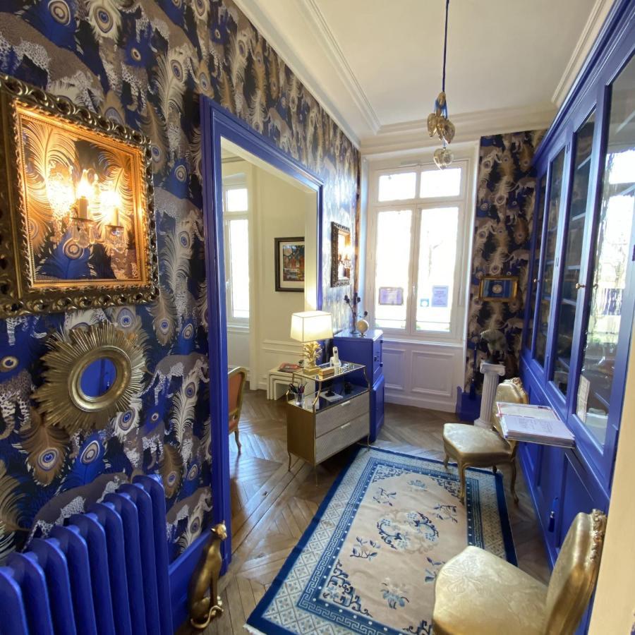 Les Lamartine-Chambres D'Hotes Le Mans Luaran gambar