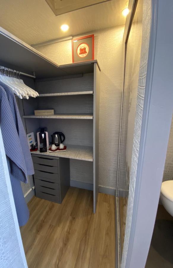 Les Lamartine-Chambres D'Hotes Le Mans Luaran gambar