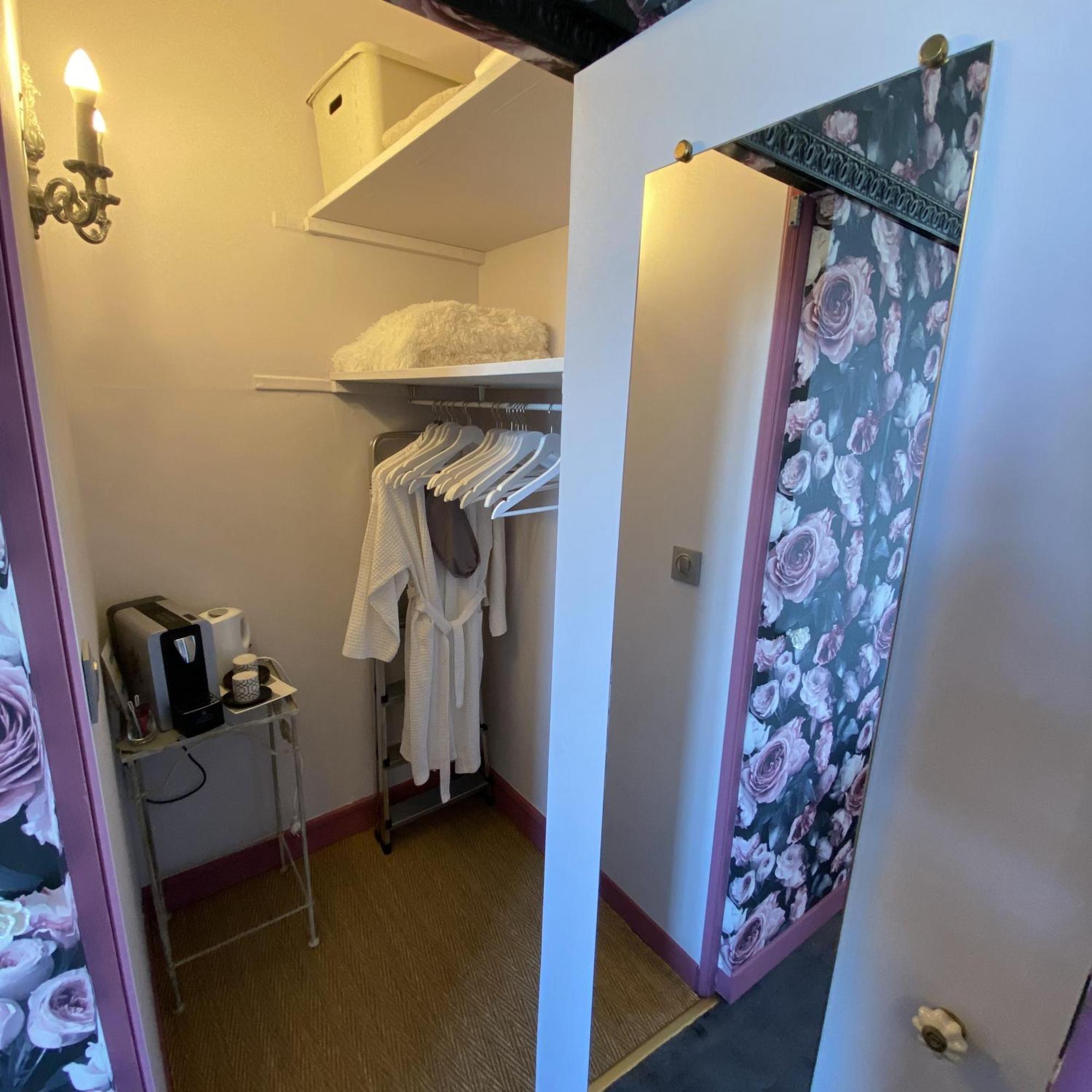 Les Lamartine-Chambres D'Hotes Le Mans Luaran gambar