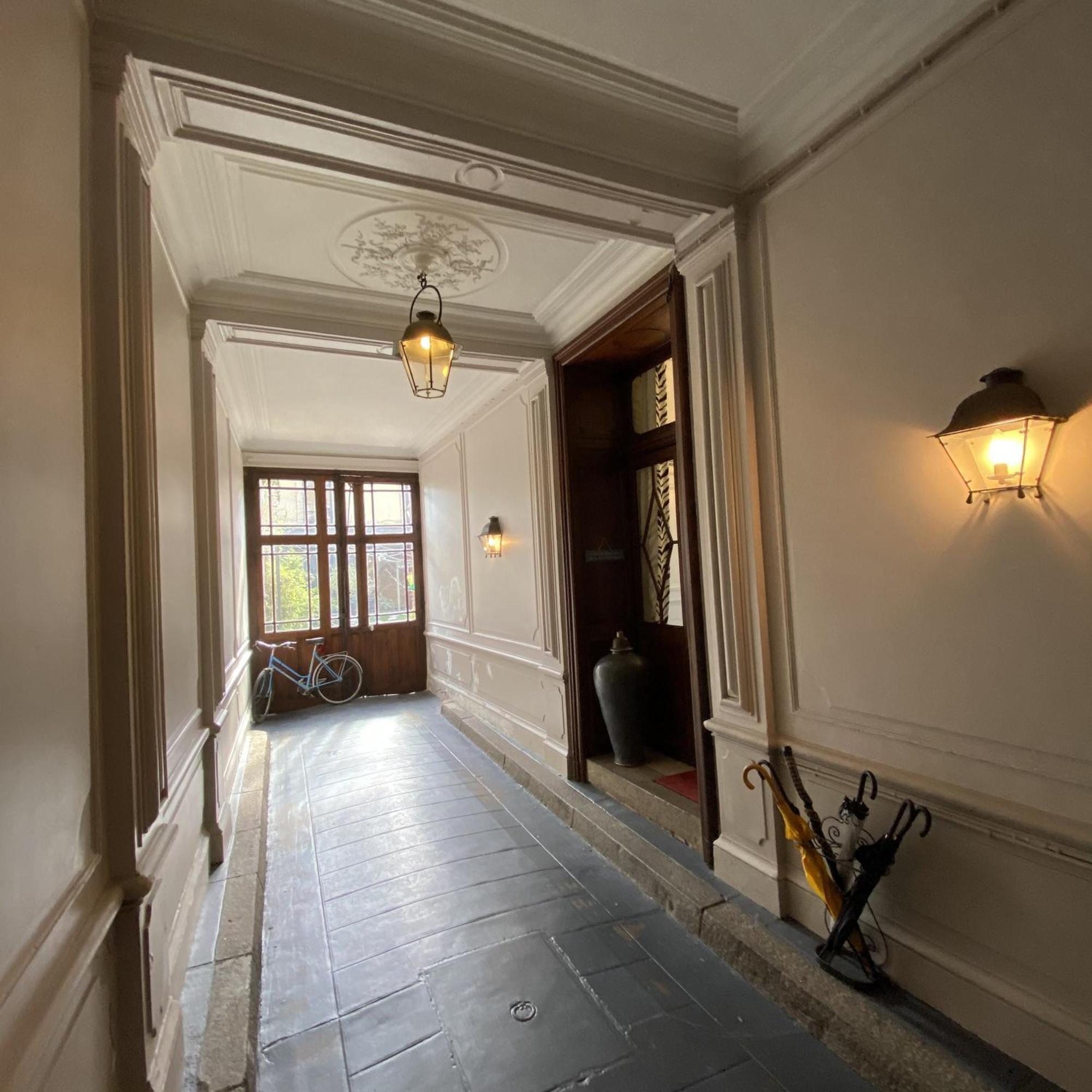 Les Lamartine-Chambres D'Hotes Le Mans Luaran gambar